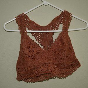 Aerie Lace Bralette